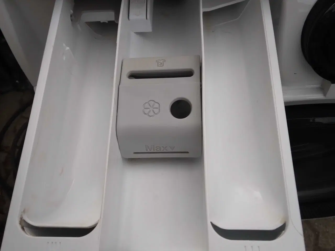 Billede 3 - Aeg vaskemaskine  8000 serien 