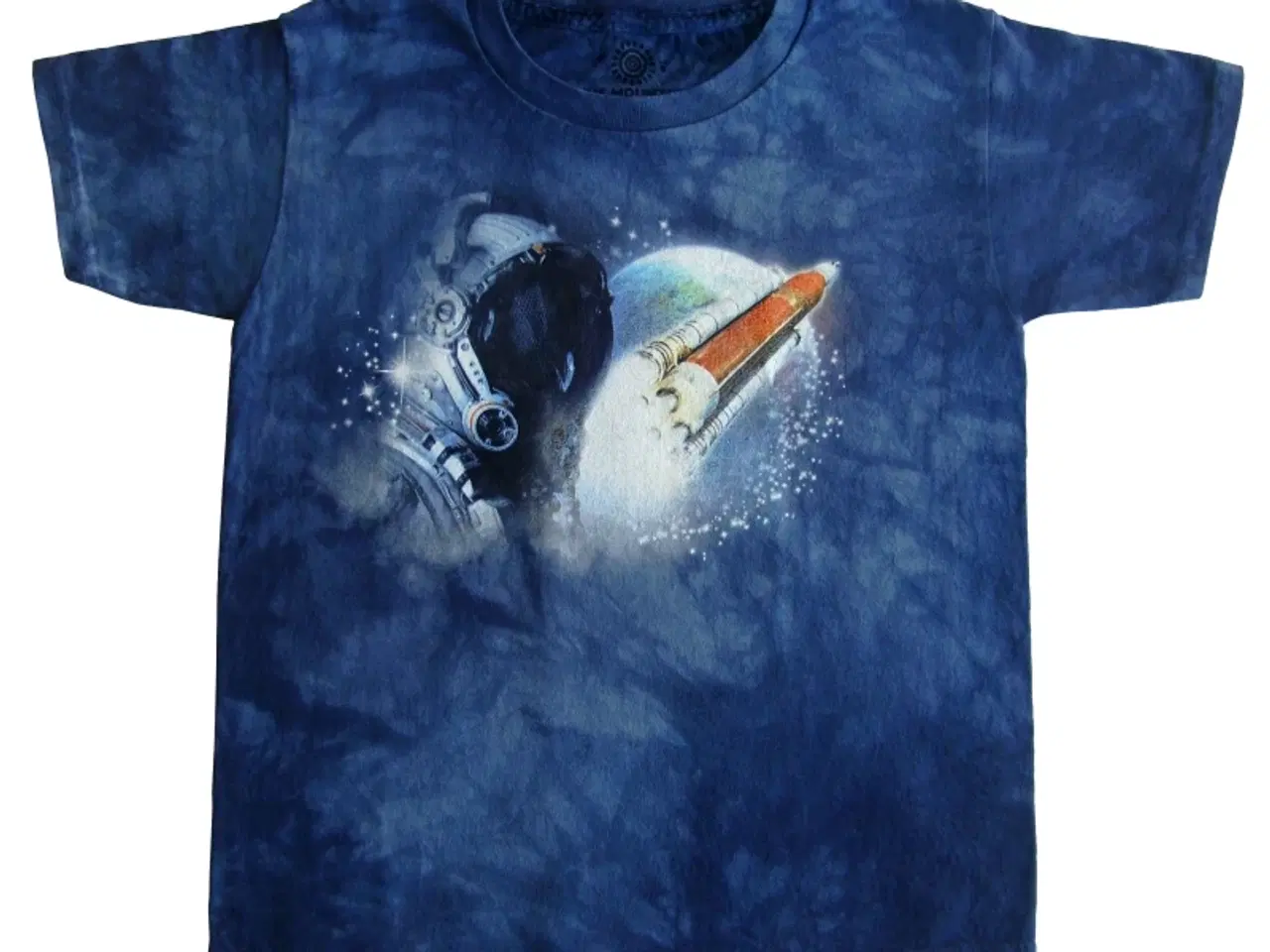 Billede 1 - Artemis Astronaut børne T-shirt