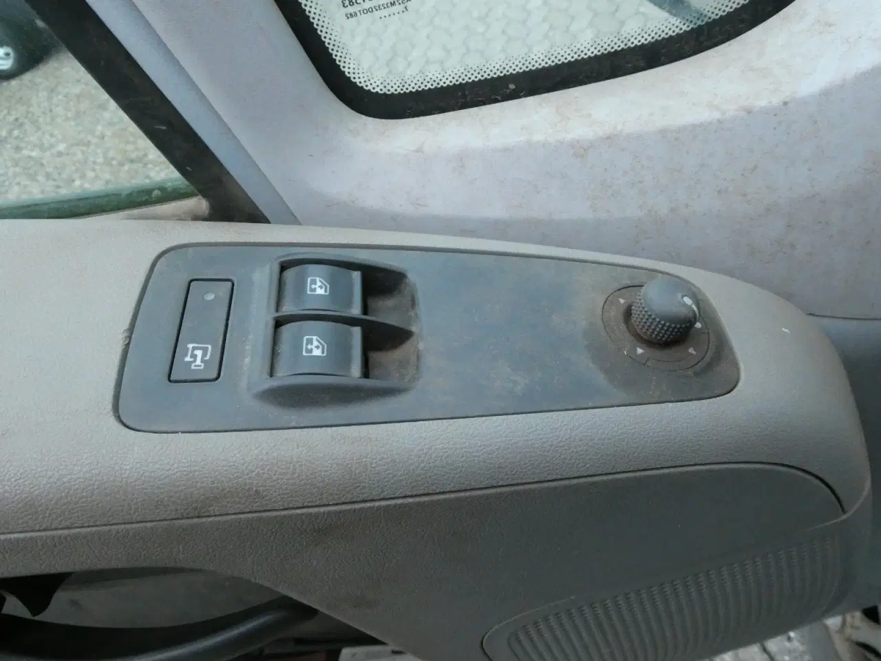 Billede 9 - Fiat Ducato 33 2,3 JTD Ladvogn L