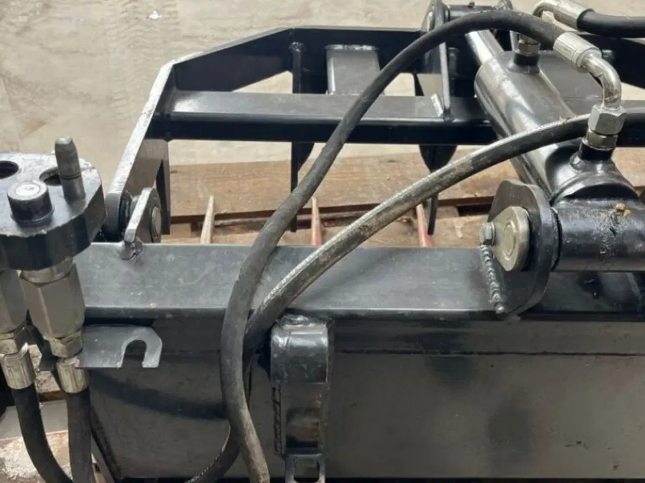 Billede 4 - Avant/Multi one Overfaldsklo