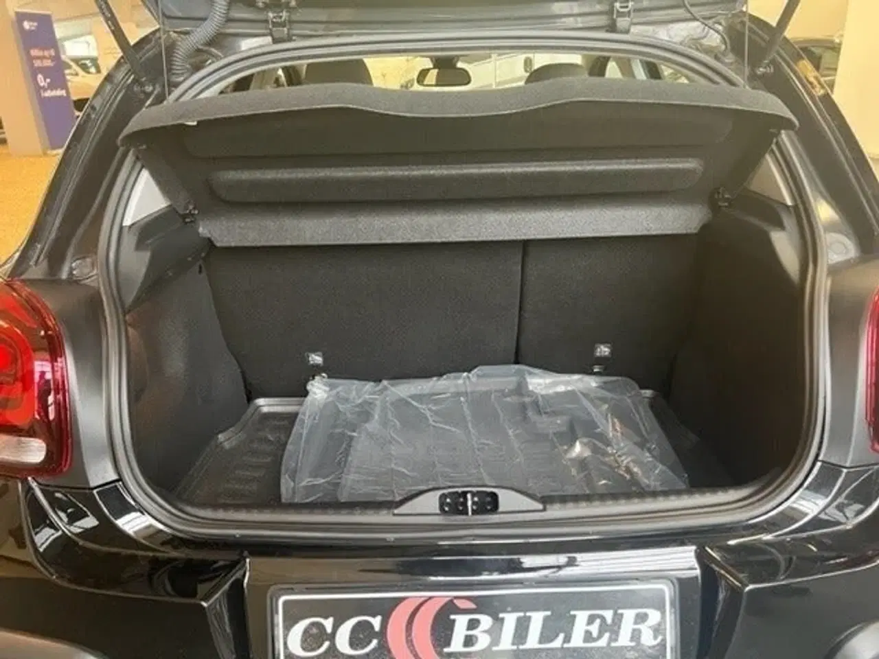 Billede 8 - Citroën C3 1,2 PureTech 82 Iconic