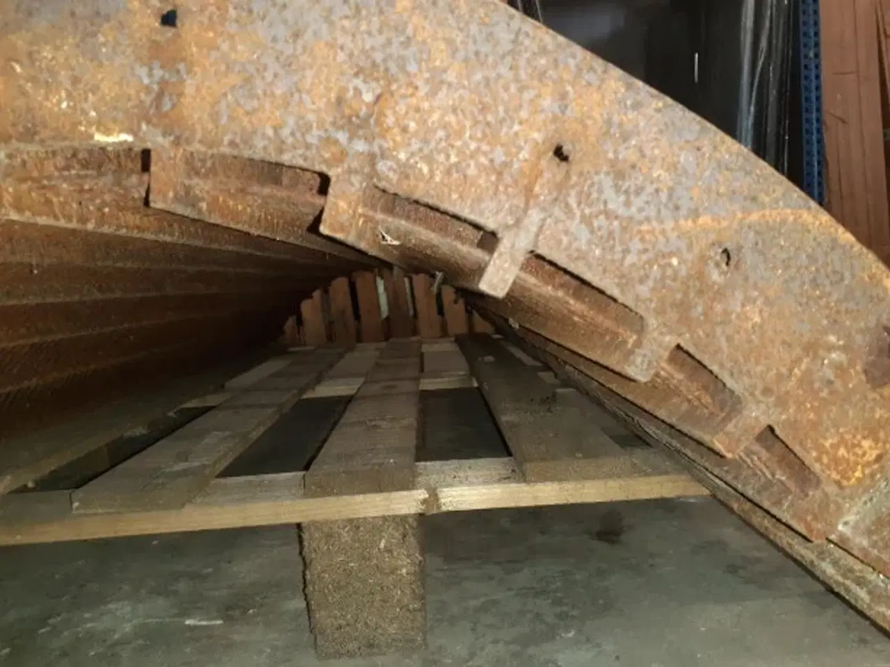 Billede 4 - Massey Ferguson 7278 Bro 28380519