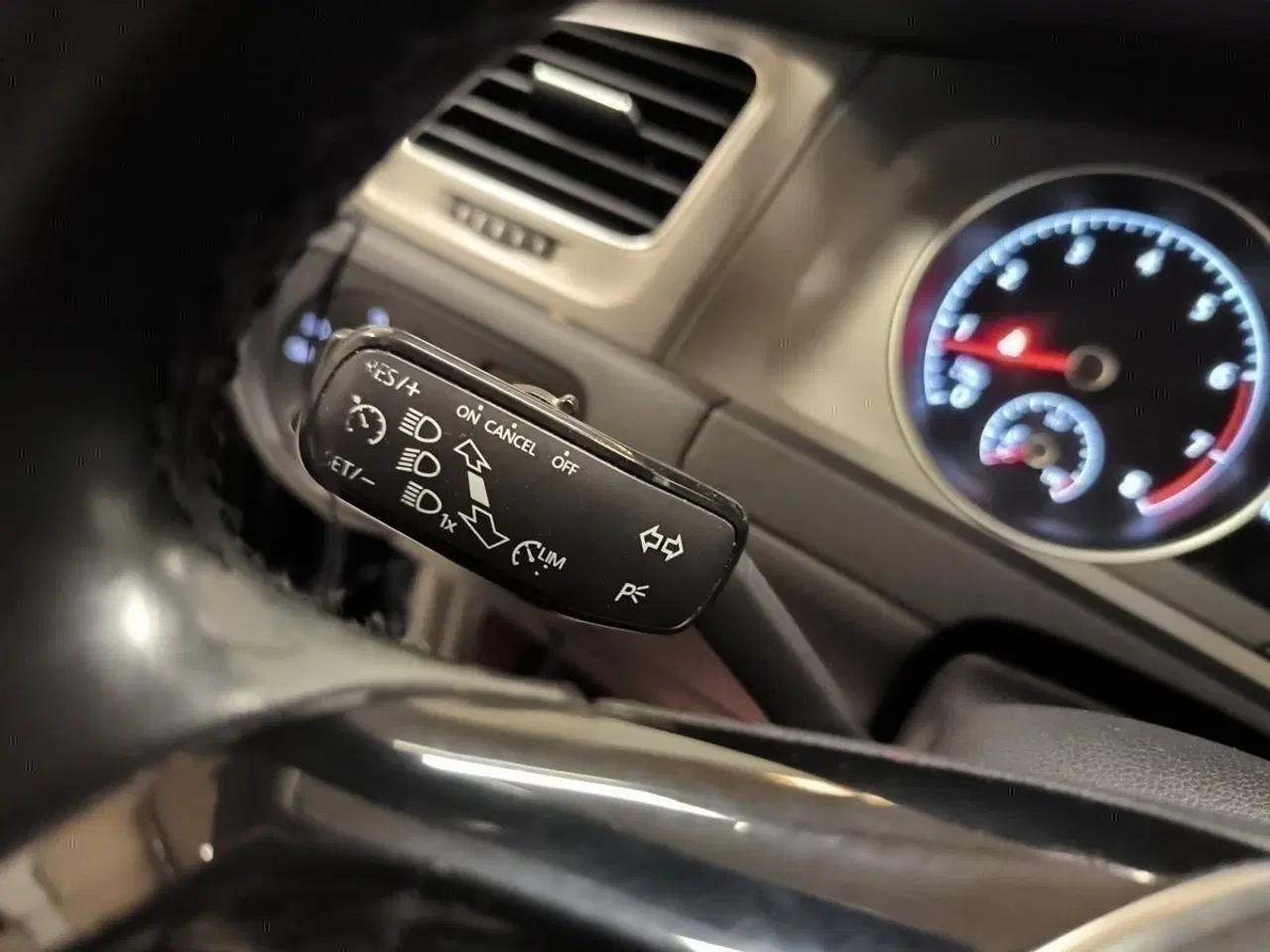 Billede 12 - VW Golf VII 1,4 TSi 122 Comfortline Variant DSG BM