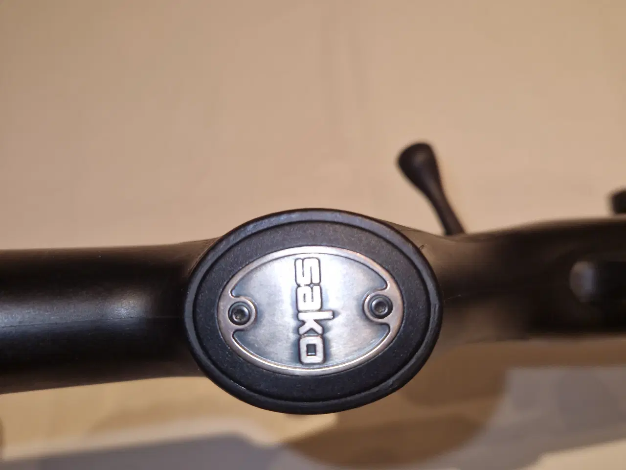 Billede 2 - Sako Quad Synt. 22LR Heavy Barrel