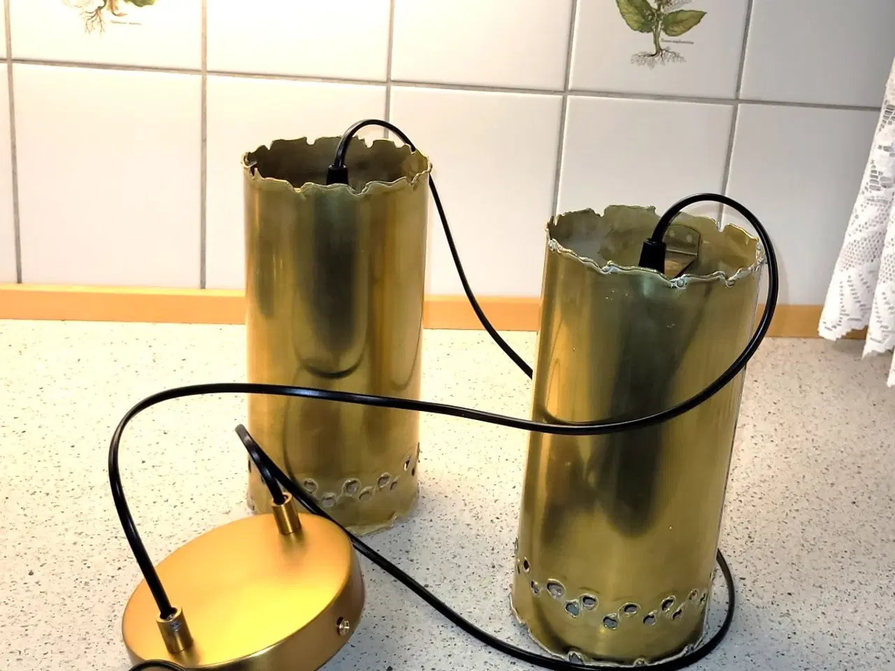 Billede 6 - Pendel : Svend Aage Holm Sørensen 1960erne