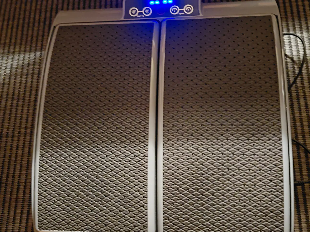 Billede 2 - Dr .HO/s Motionciser