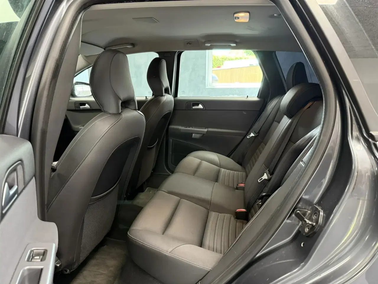 Billede 16 - Volvo V50 1,6 DRIVe Start/Stop 109HK Stc
