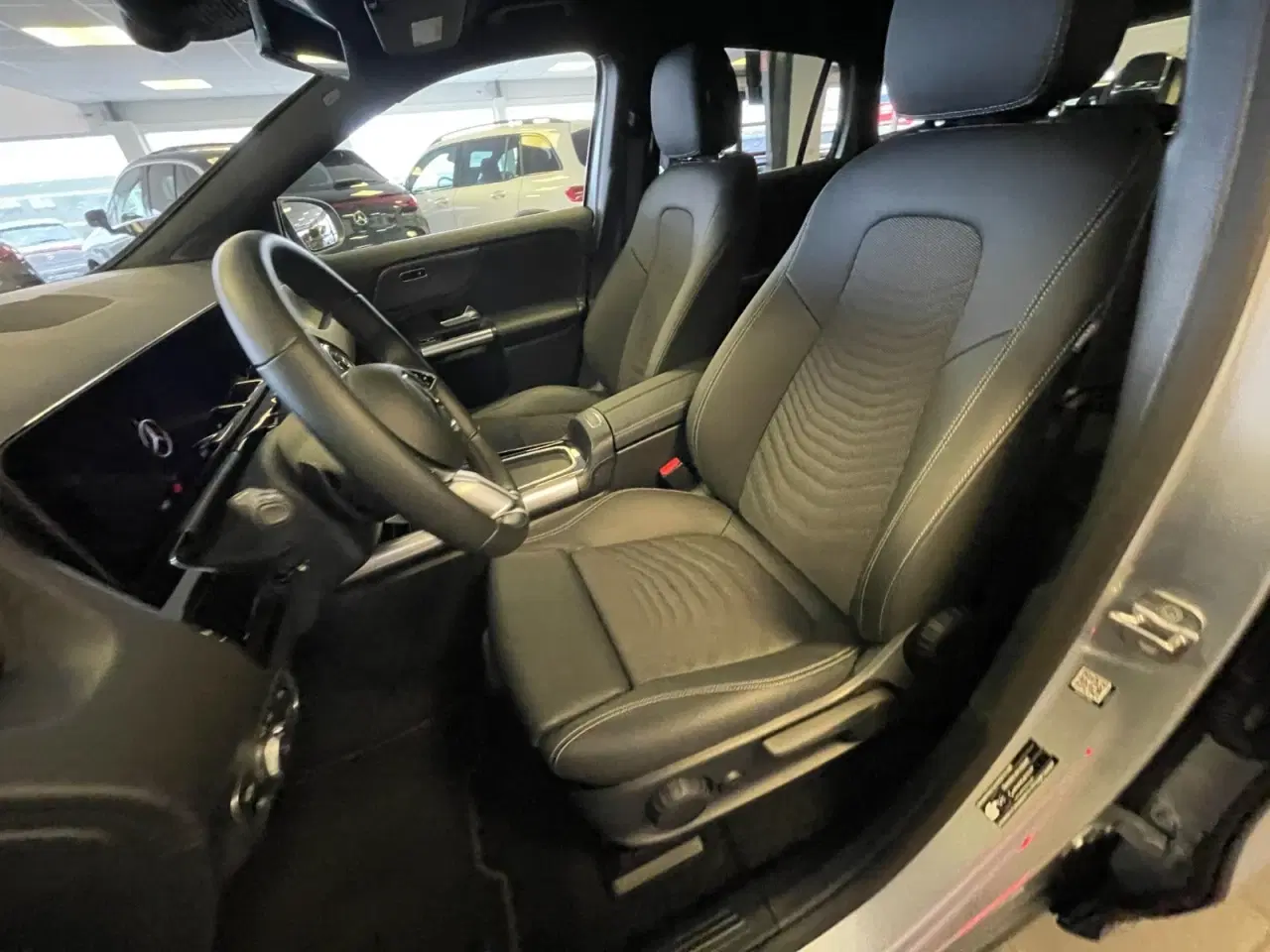 Billede 7 - Mercedes EQA250  Progressive