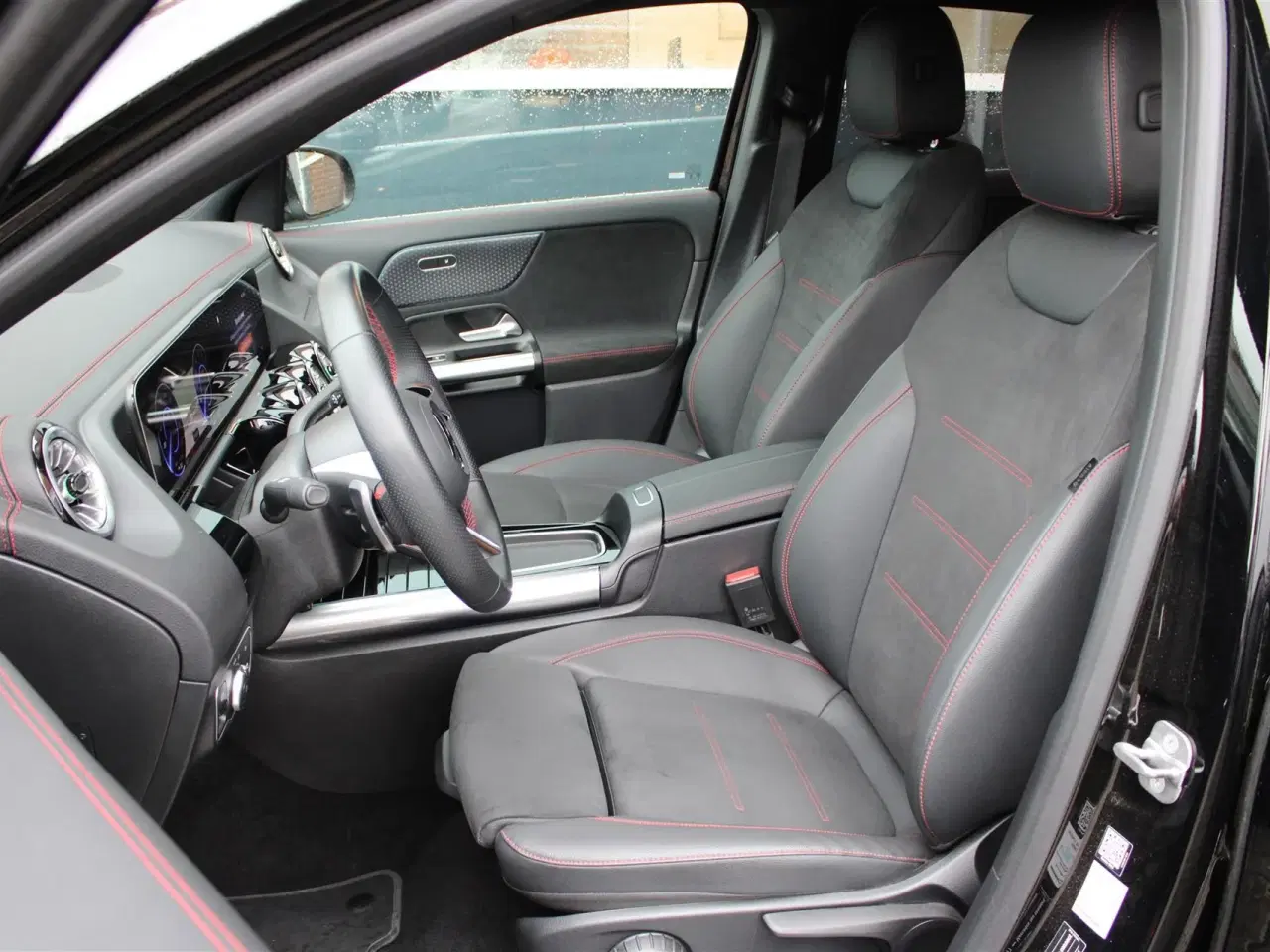 Billede 3 - Mercedes-Benz EQA 350 EL 4Matic 292HK 5d Aut.