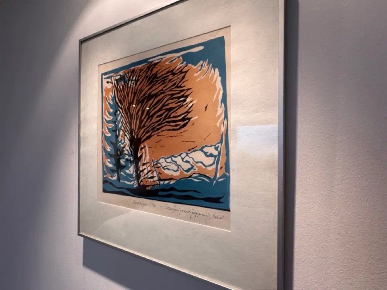 Billede 4 - Rødbøgen (1985)