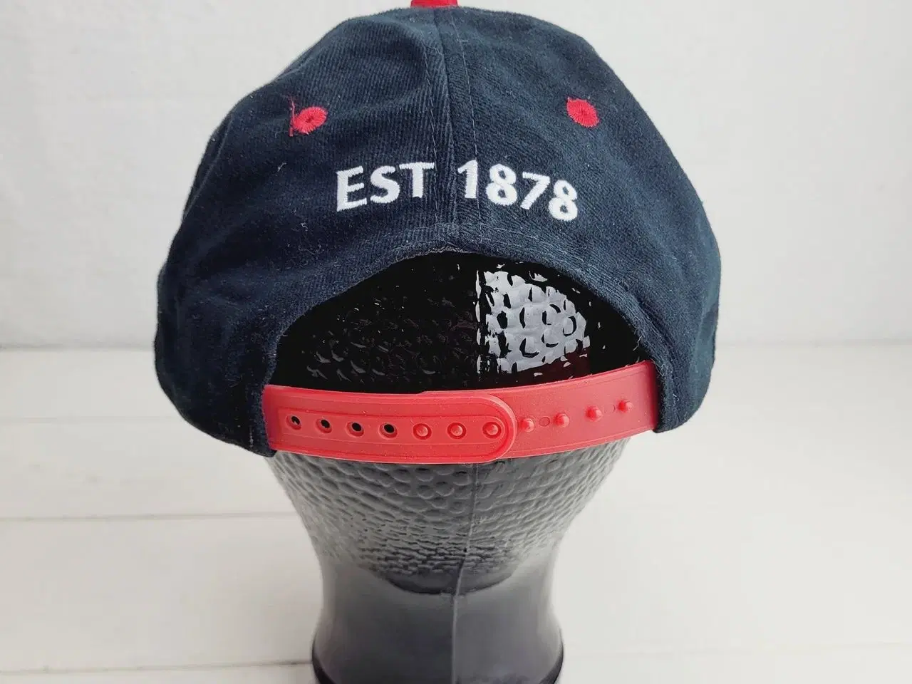 Billede 8 - ⭐️- KASKET - Manchester United Cap