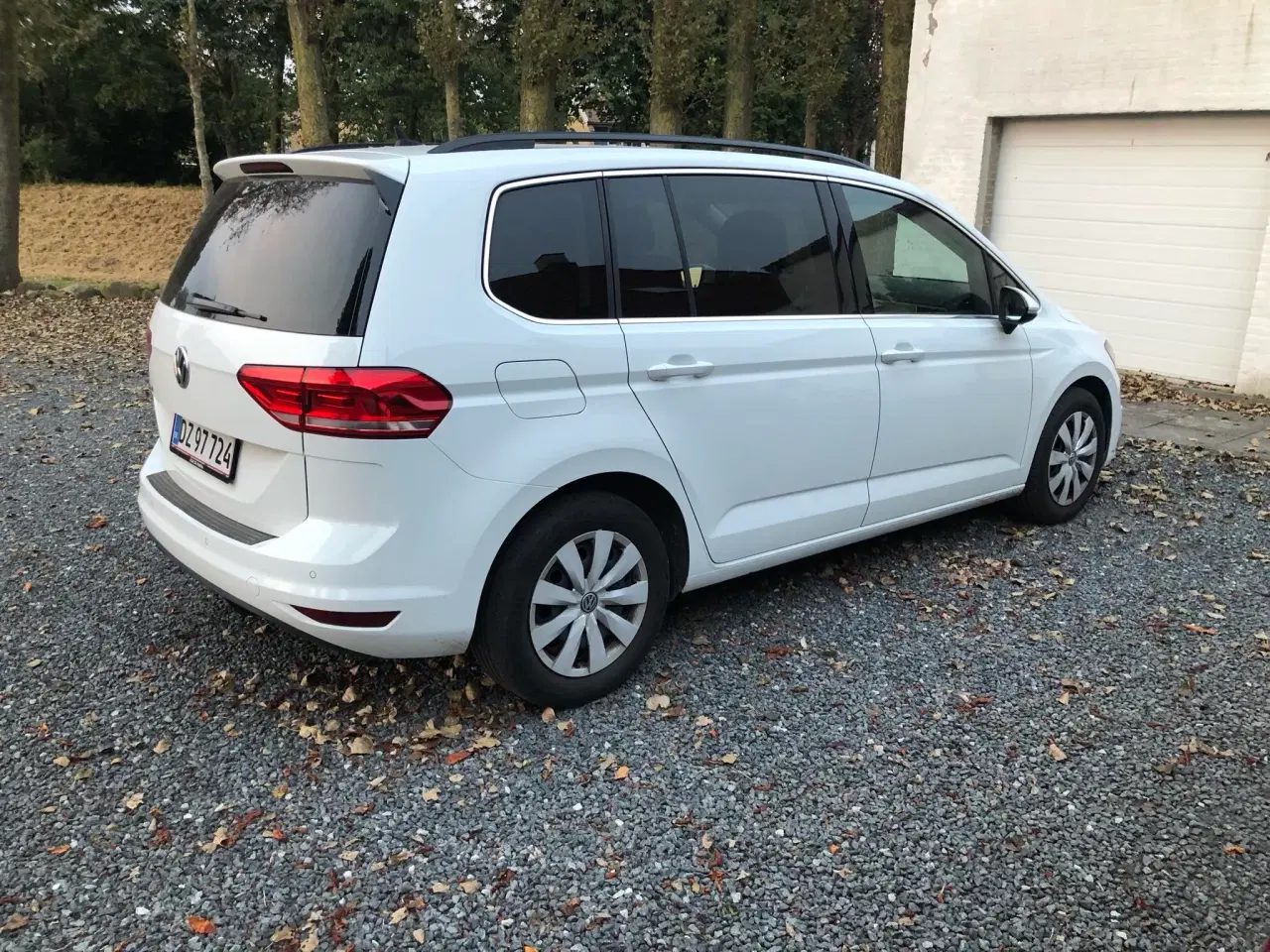 Billede 7 - VW Touran 2.0 TDI dsg 2020