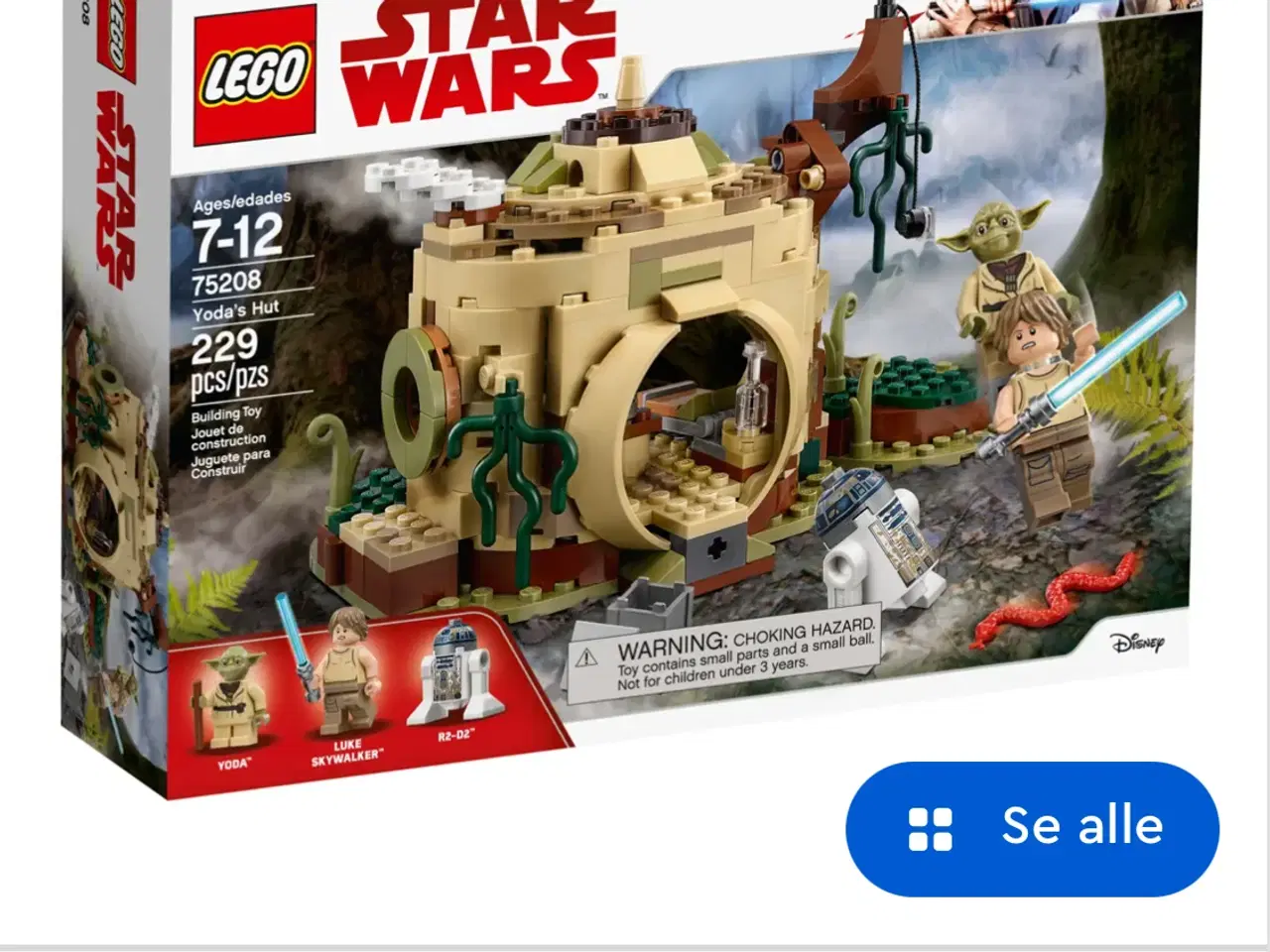 Billede 8 - Lego Star Wars 