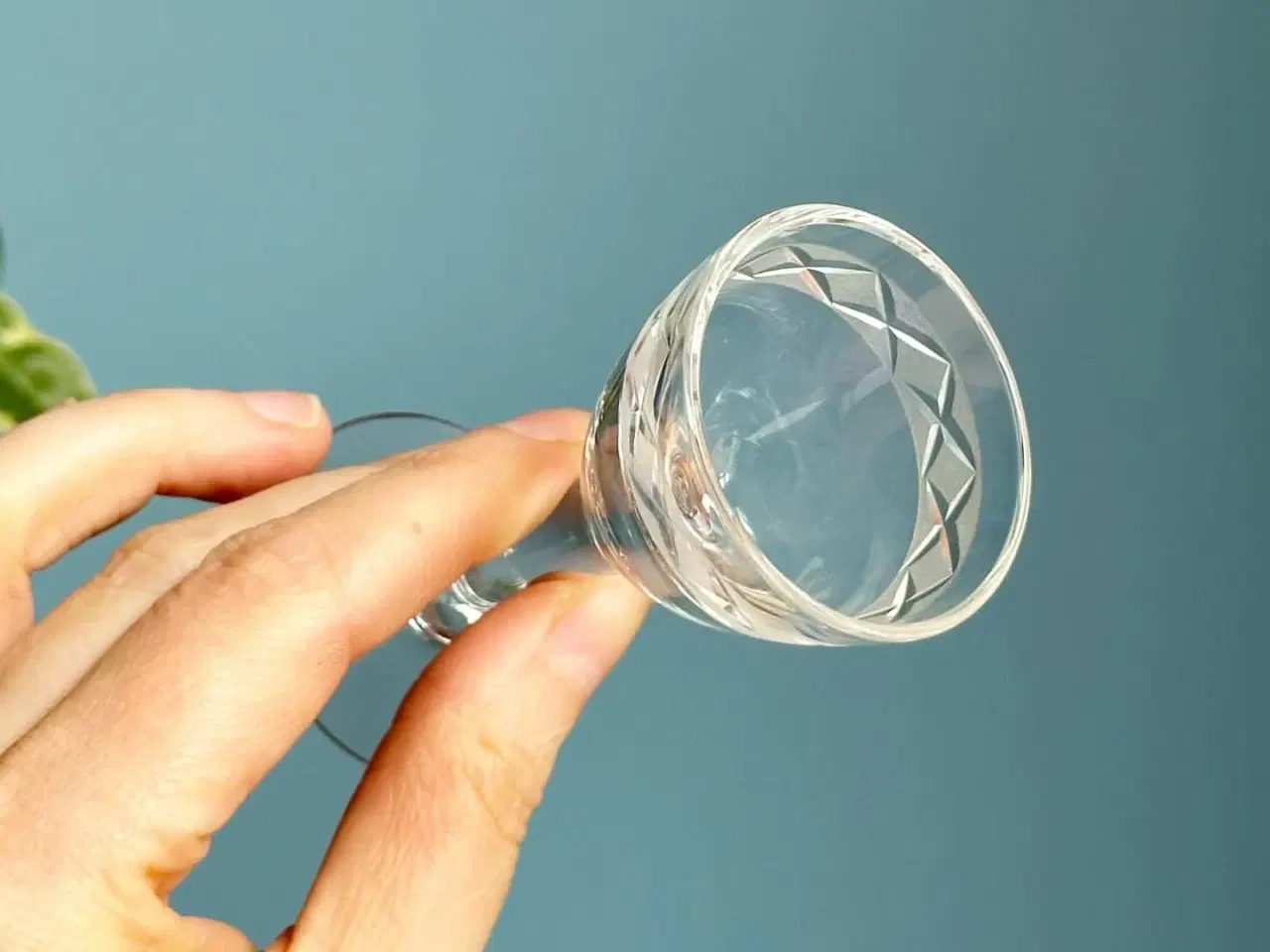 Billede 5 - Ejby snapseglas, pr stk