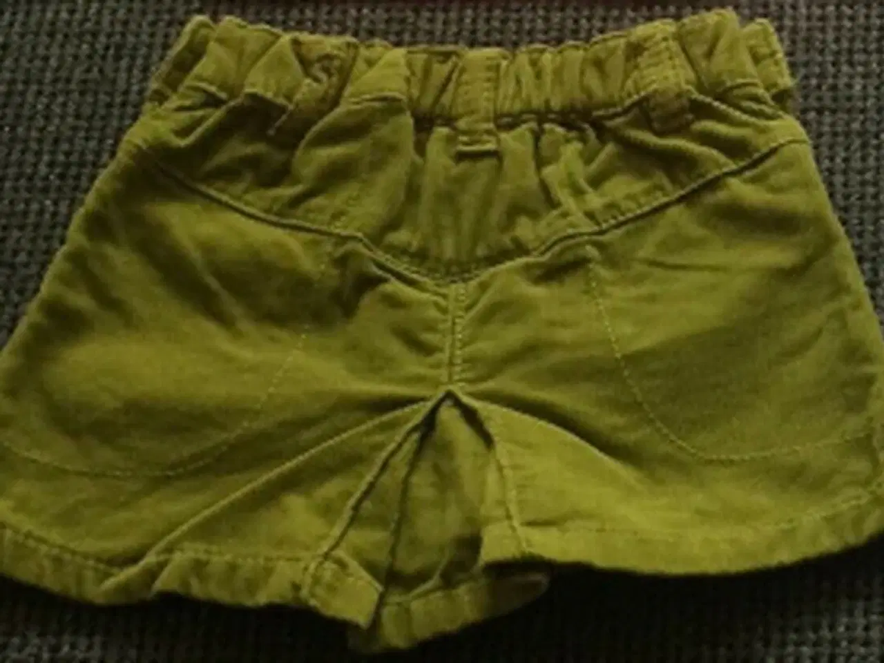 Billede 7 - Tøjpakke 7 stk. tøj. Str. 62