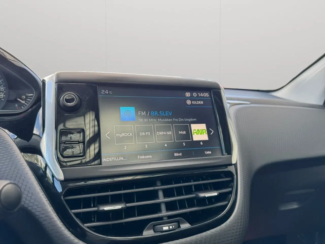 Billede 8 - Peugeot 208 1,2 PureTech 82 Selection Sky