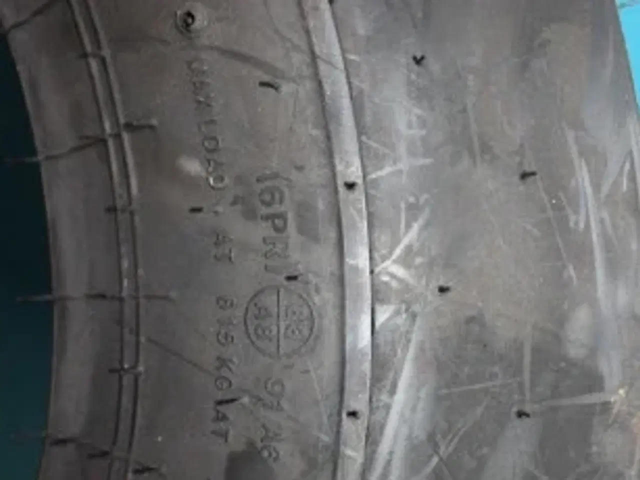 Billede 7 - 16" 6.50-16