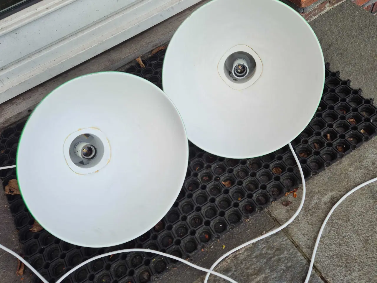 Billede 19 - To Midi Bunker i en usædvanlig grøn nuance