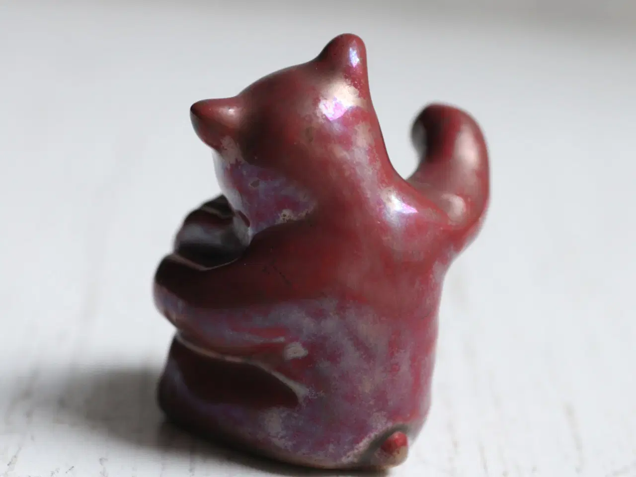 Billede 5 - L Hjorth bjørne