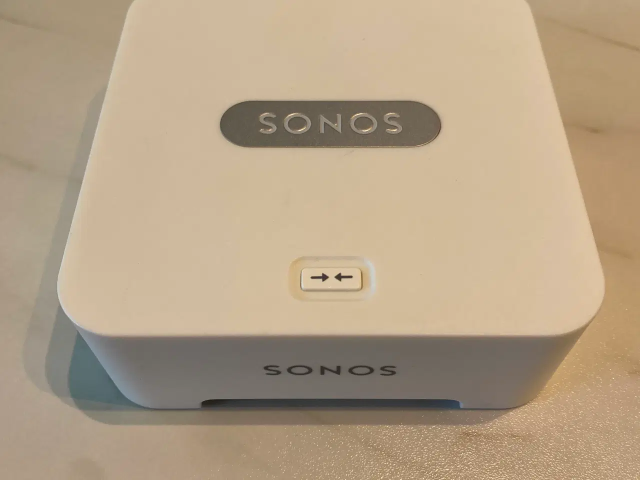 Billede 1 - SONOS Bridge