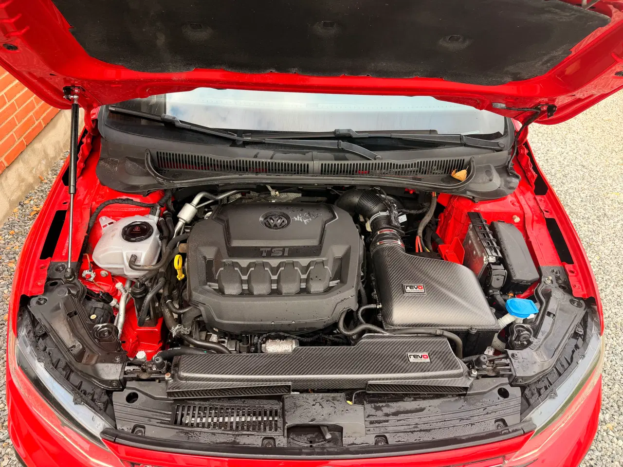 Billede 15 - Vw polo Gti 2.0 dsg 