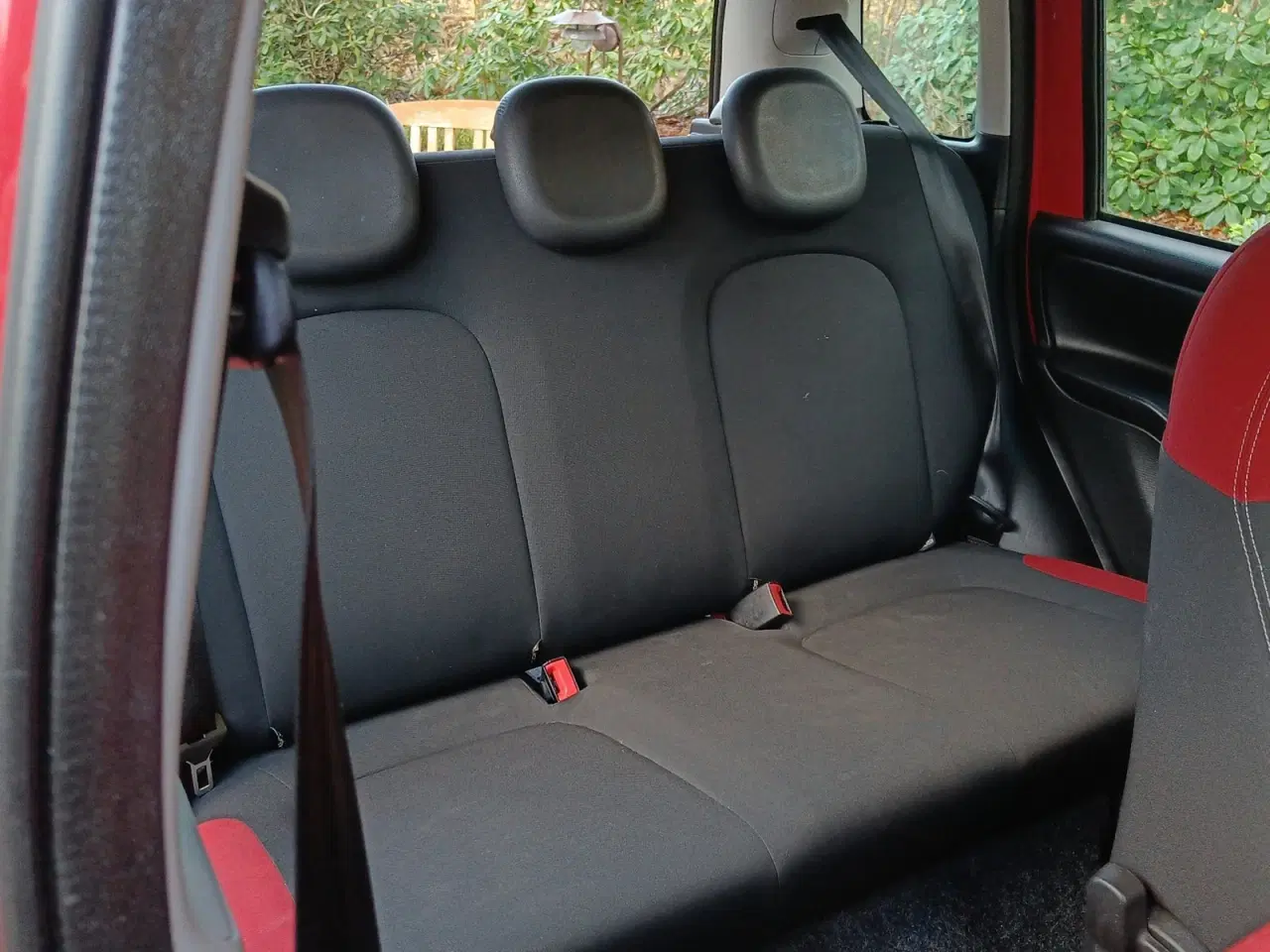 Billede 15 - Fiat Panda 0,9 TwinAir 80 Easy