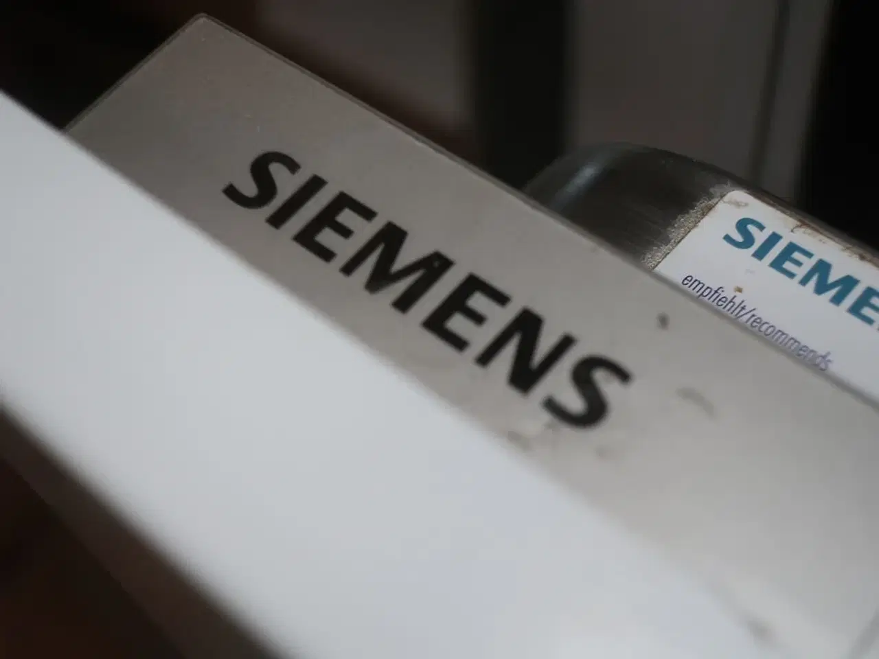 Billede 11 - Div. hårdehvidevarer SIEMENS