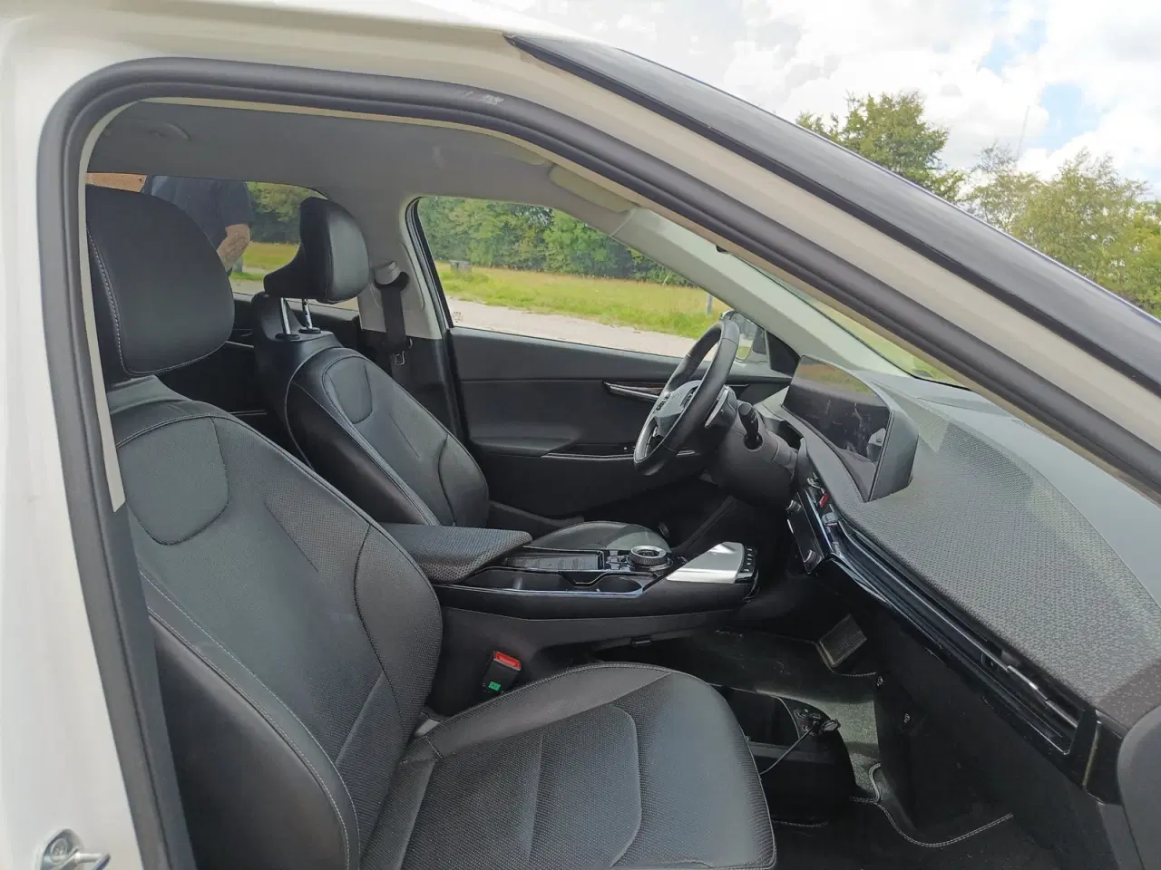 Billede 13 - Kia EV6 77 Long Range