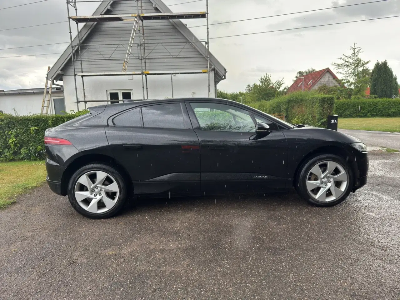 Billede 4 - Jaguar I-Pace  EV400 SE AWD