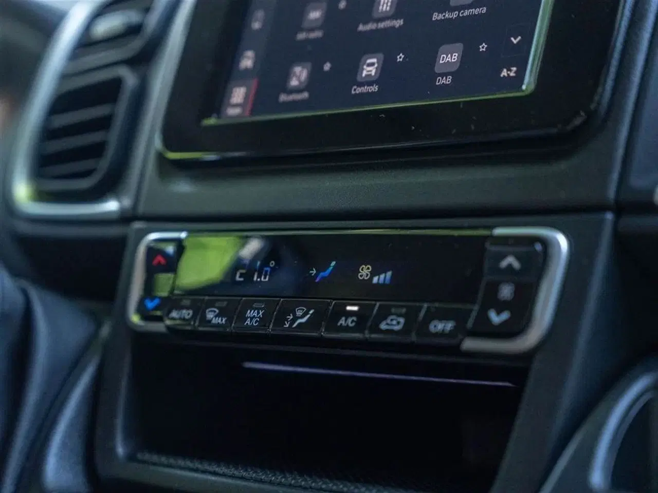 Billede 30 - 0 - FURGOK XPACE 600 FAMILY North   Van med plads til 5 personer!