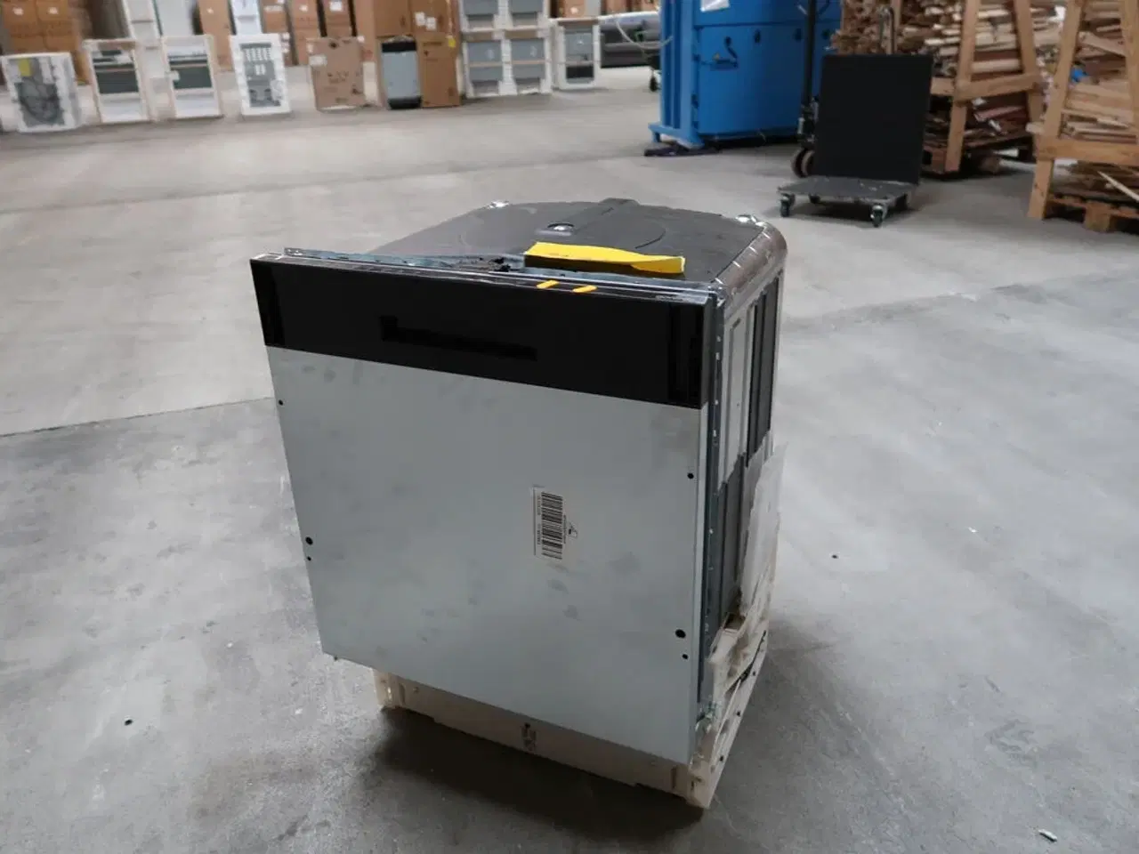 Billede 1 - Opvaskemaskine GORENJE GV542E60