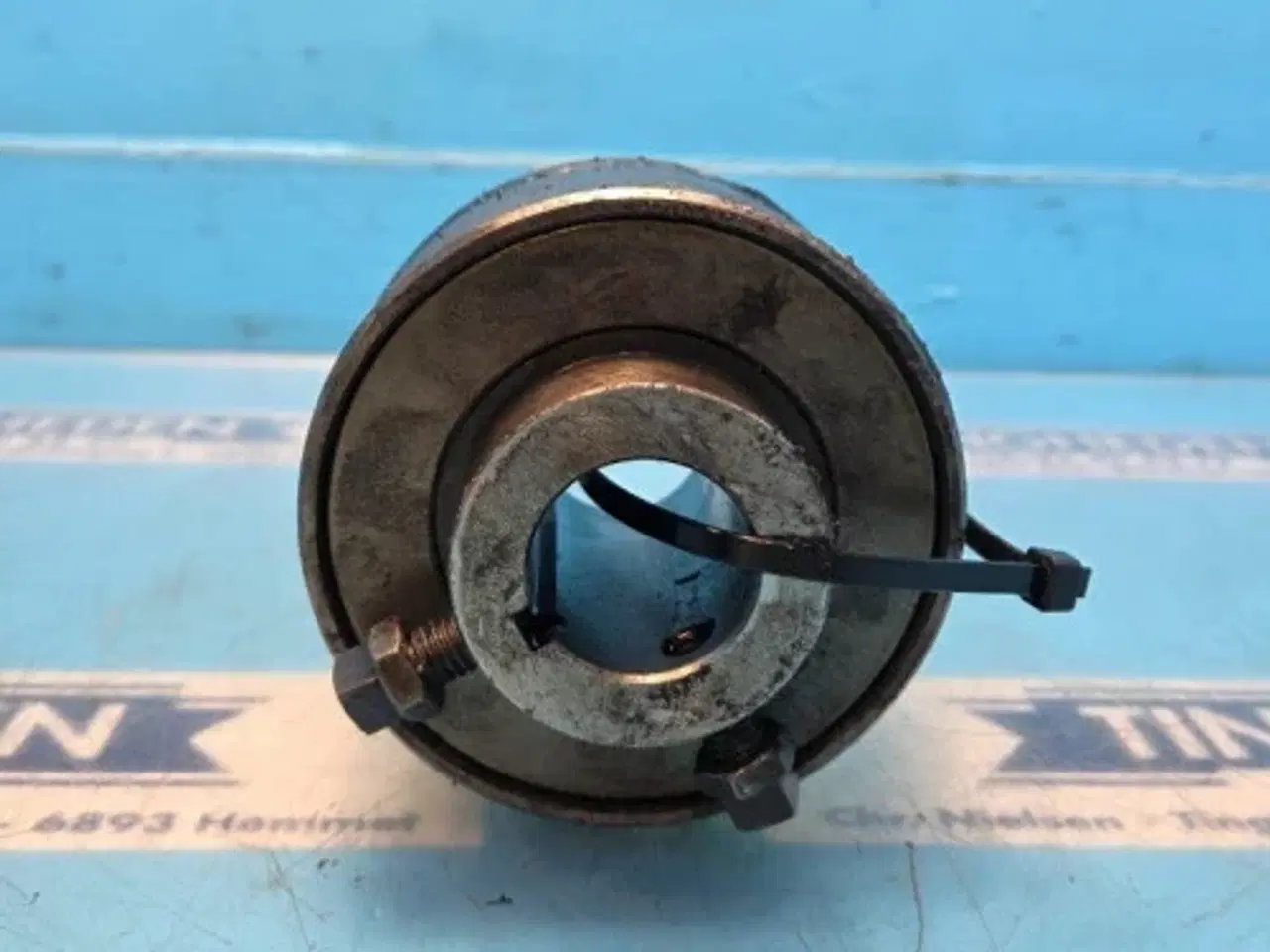 Billede 7 - MacDon D60 Kobling 156627