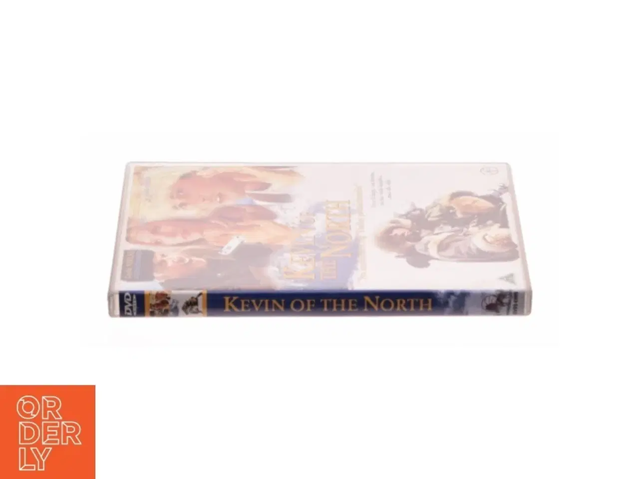 Billede 3 - Kevin of the North (DVD) fra dvd