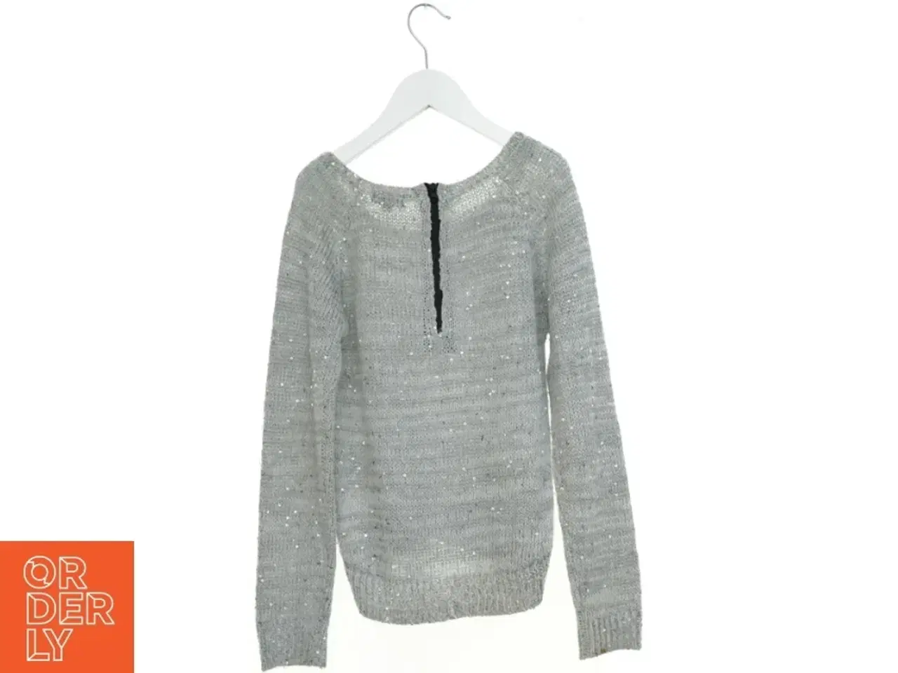 Billede 2 - Sweatshirt fra Maybee (str. 128 cm)