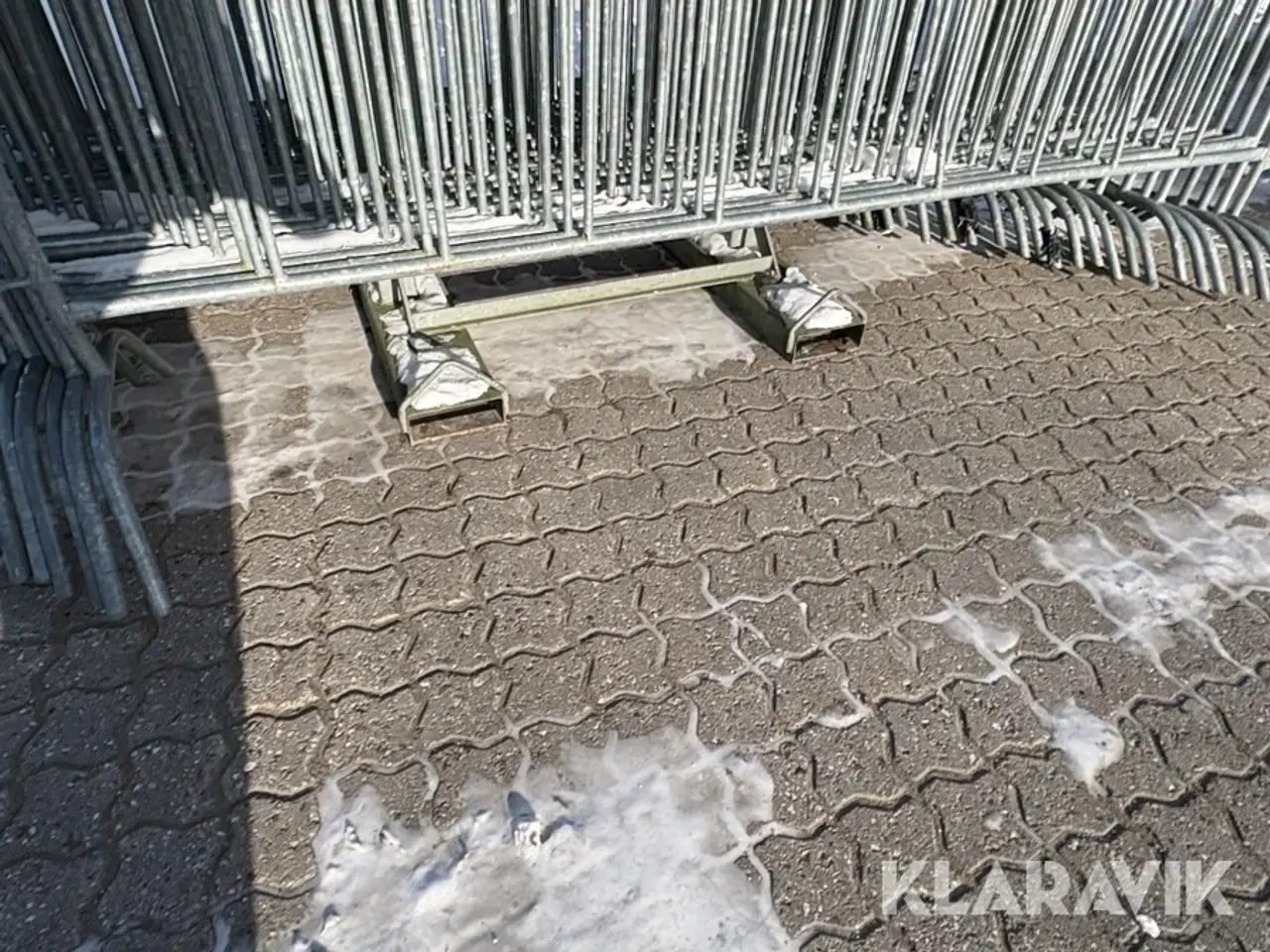 Billede 7 - Mobilhegn 31 fag