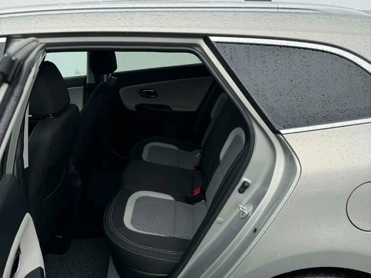 Billede 10 - Kia Ceed 1,6 CRDi 136 Attraction SW