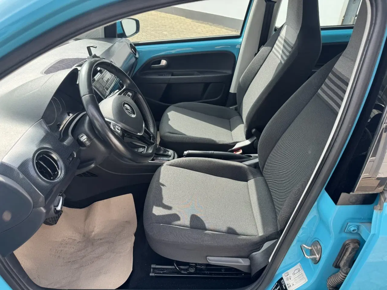 Billede 8 - VW e-Up!  