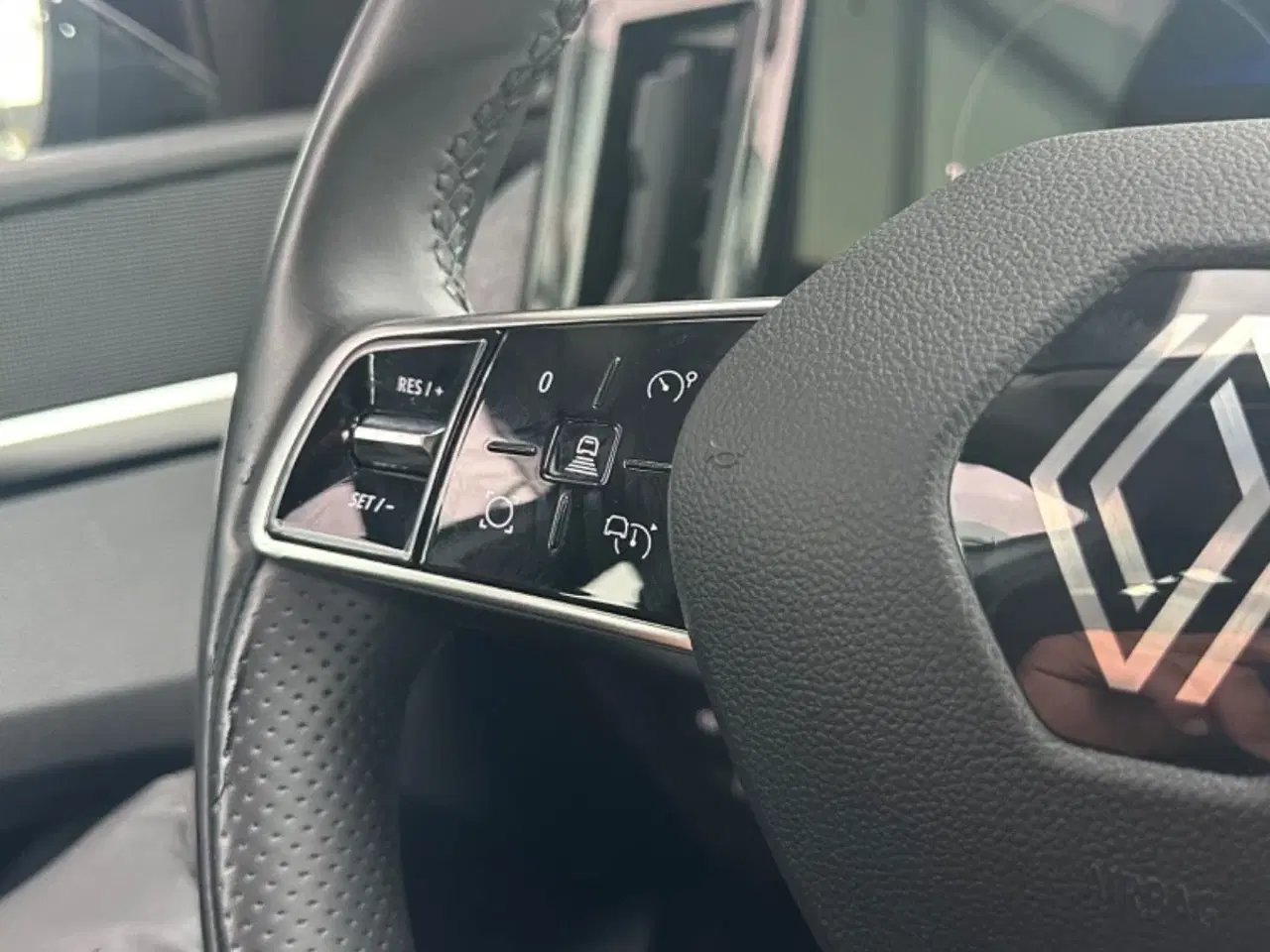 Billede 16 - Renault Megane E-Tech 40 Techno