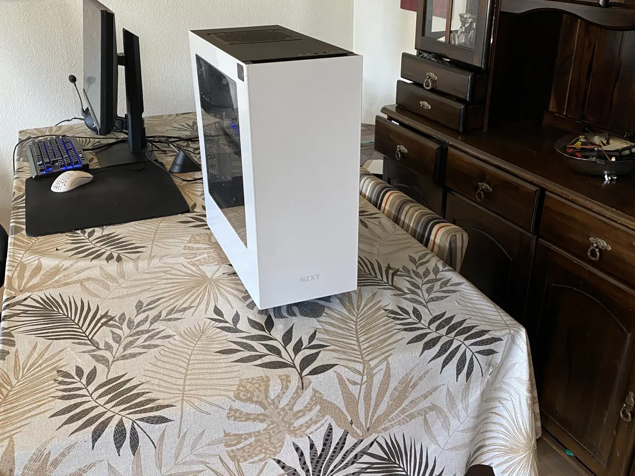 Billede 4 - I7 GAMER PC