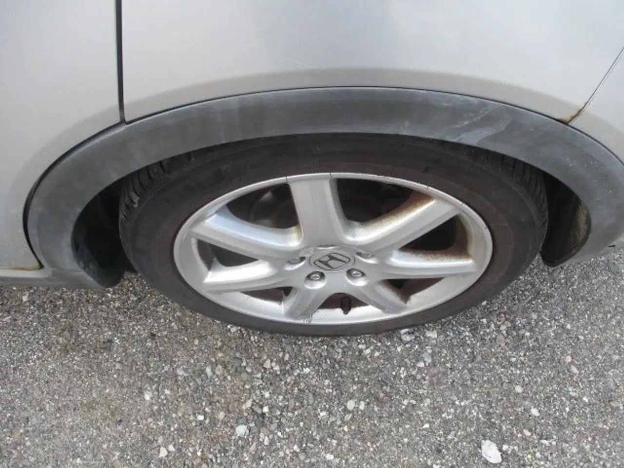 Billede 7 - Honda Civic 1,8 Sport
