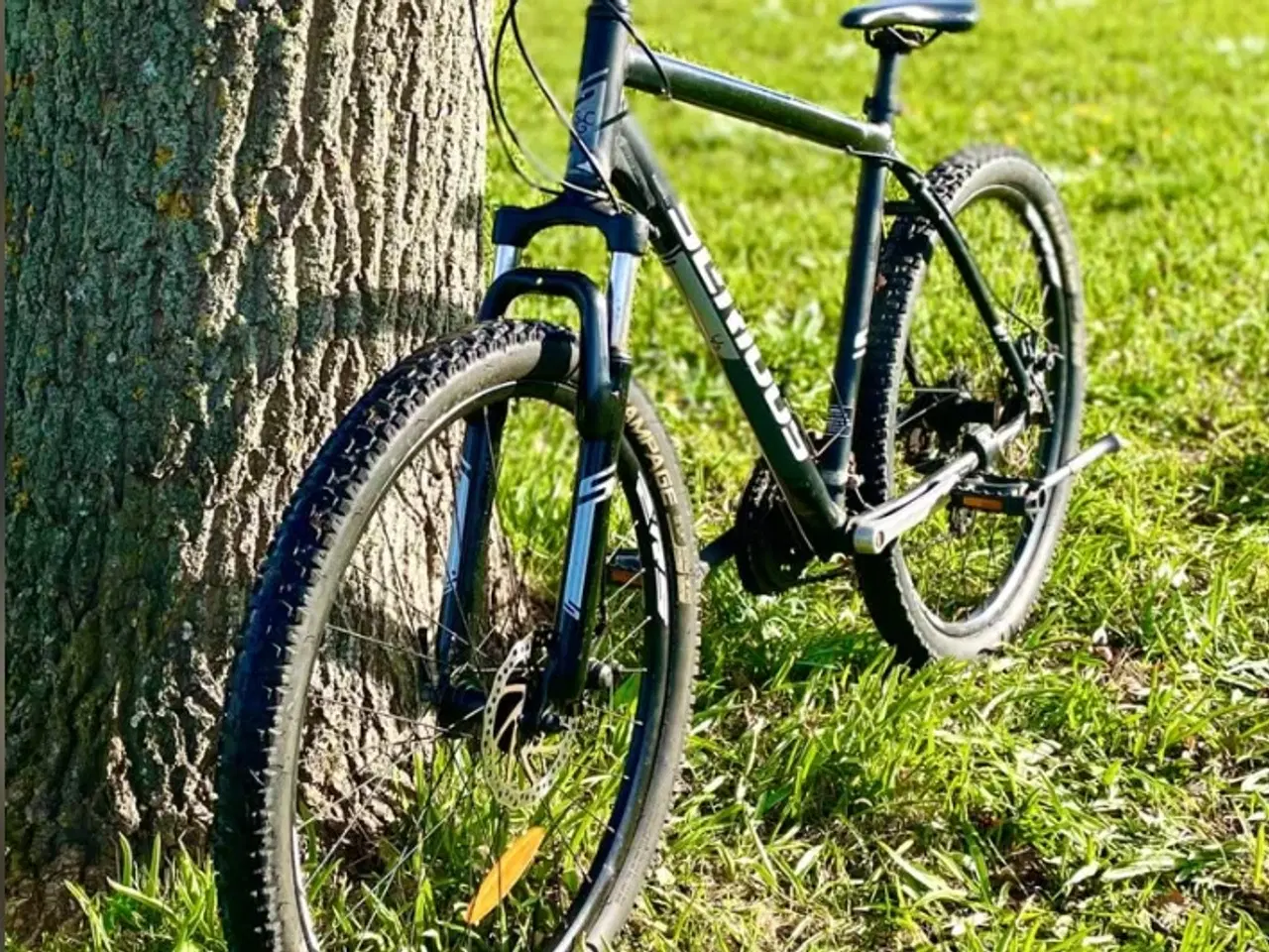 Billede 3 - Serious mountainbike 27,5”