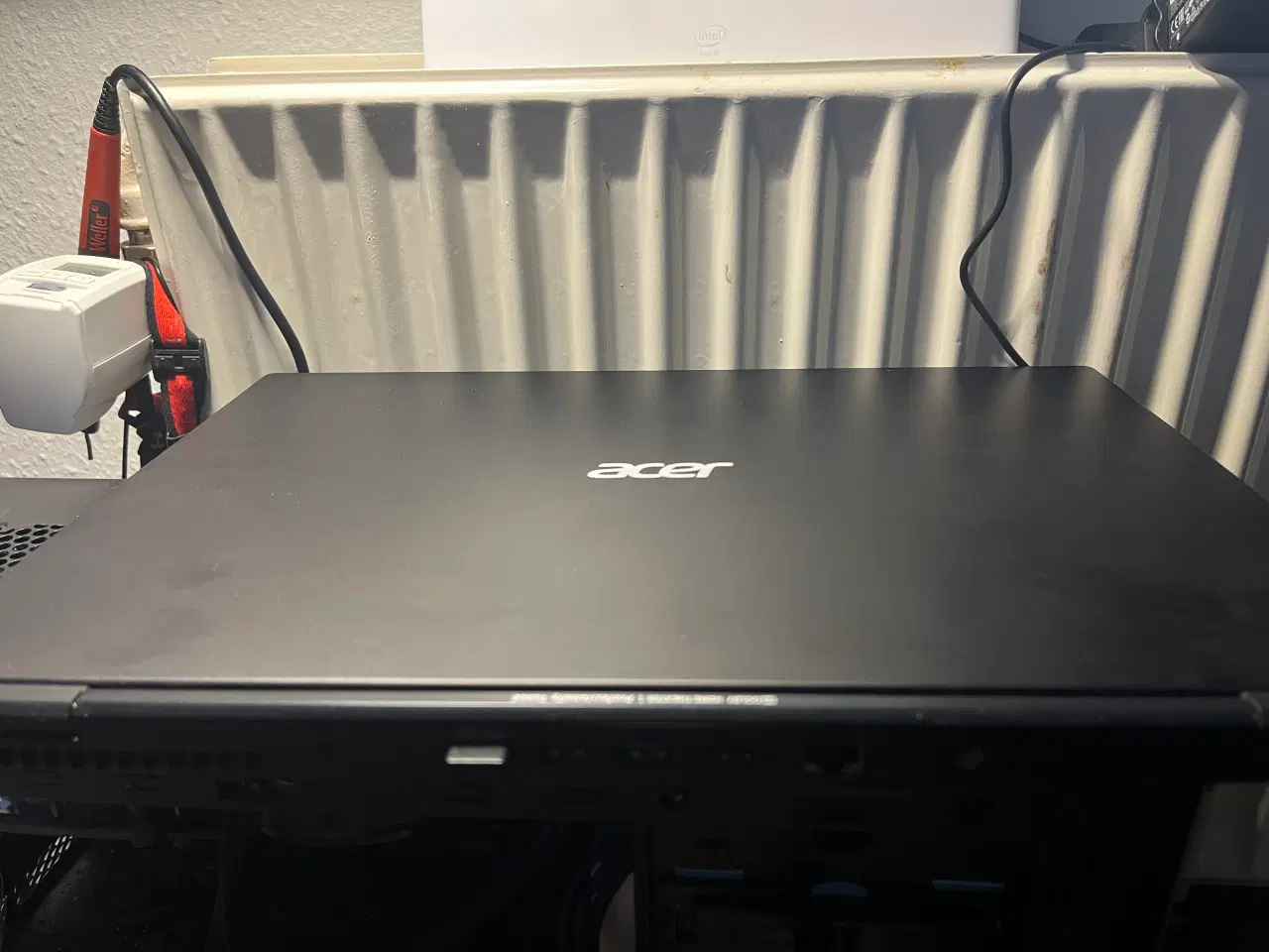 Billede 2 - Billig-pc acer i3 