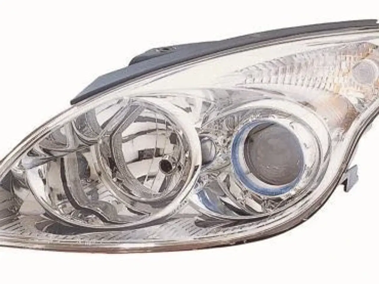 Billede 1 - Forlygter tilsalg til en Hyundai i30 