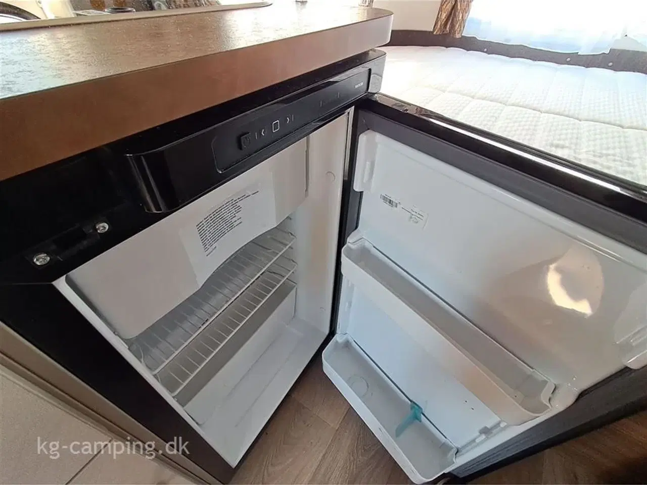 Billede 9 - 2023 - Eriba Touring 430 Legend   Den perfekte rejsevogn - Så du er klar til masser af oplevelser