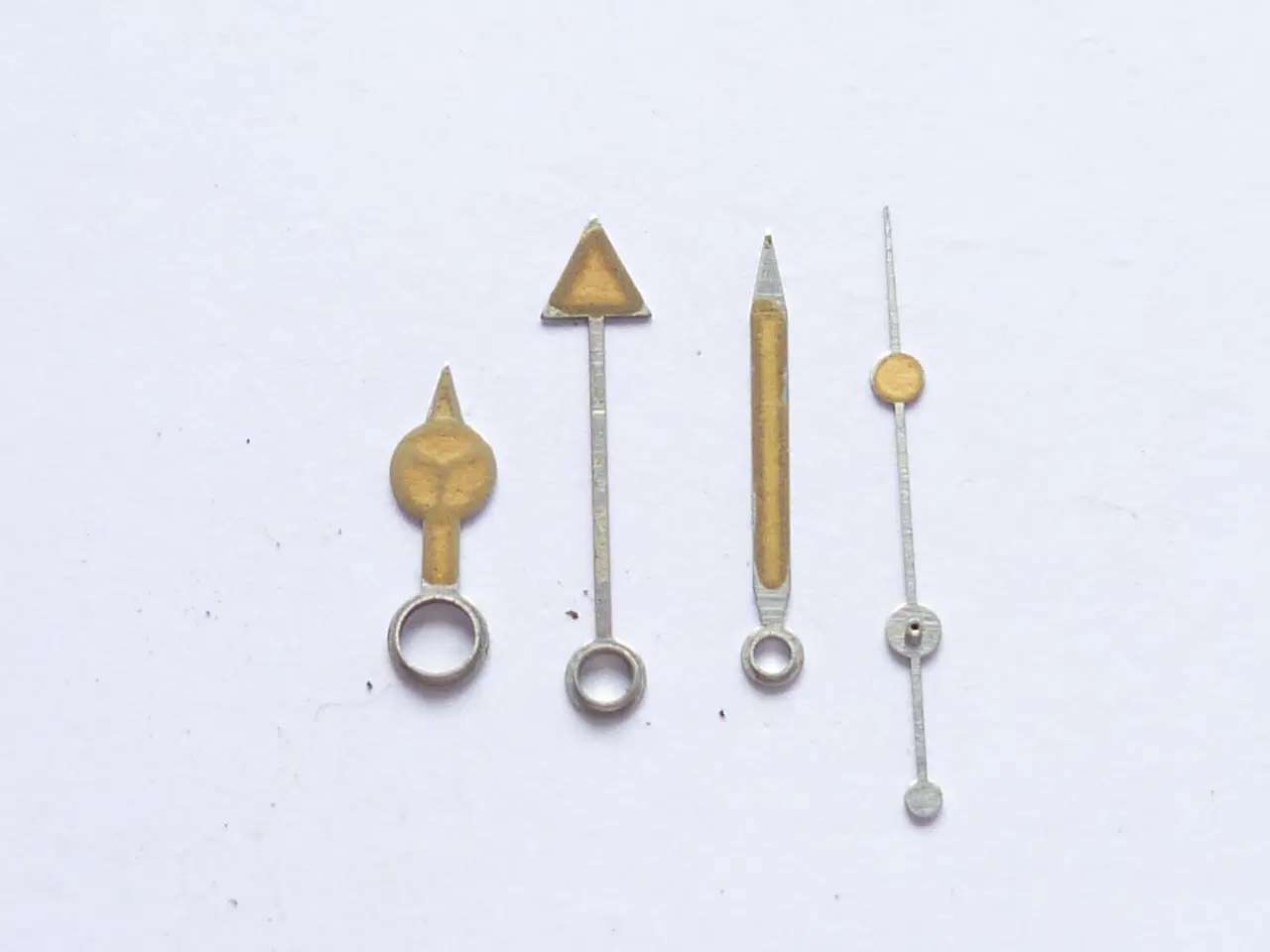 Billede 2 - Rolex Org. Zeiger Gmt. Master 16750