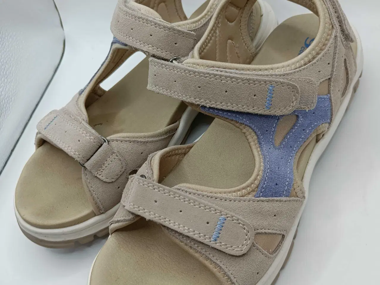 Billede 3 - Green Comfort sandaler 41str 