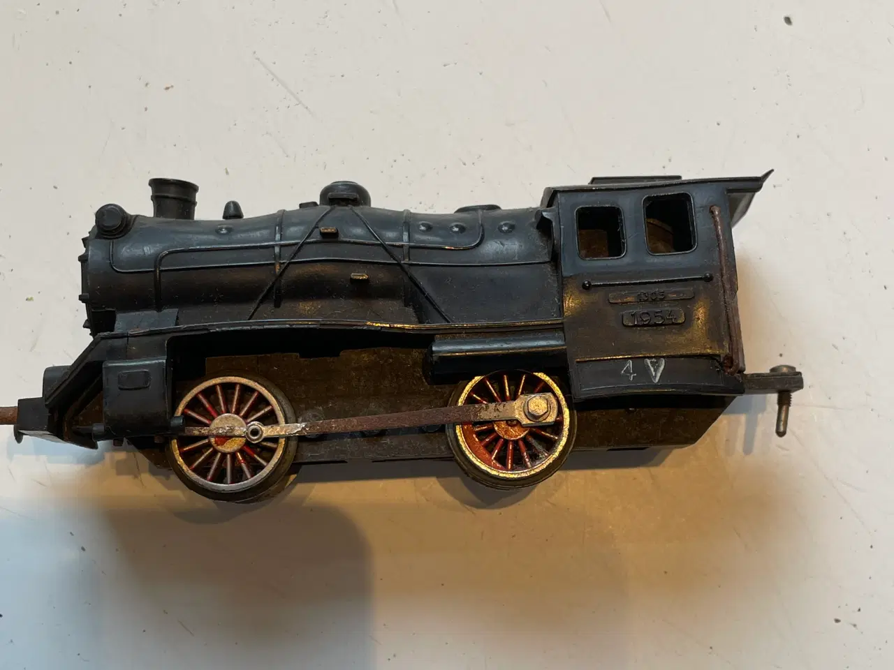 Billede 6 - Märklin og Fleischmann togbane