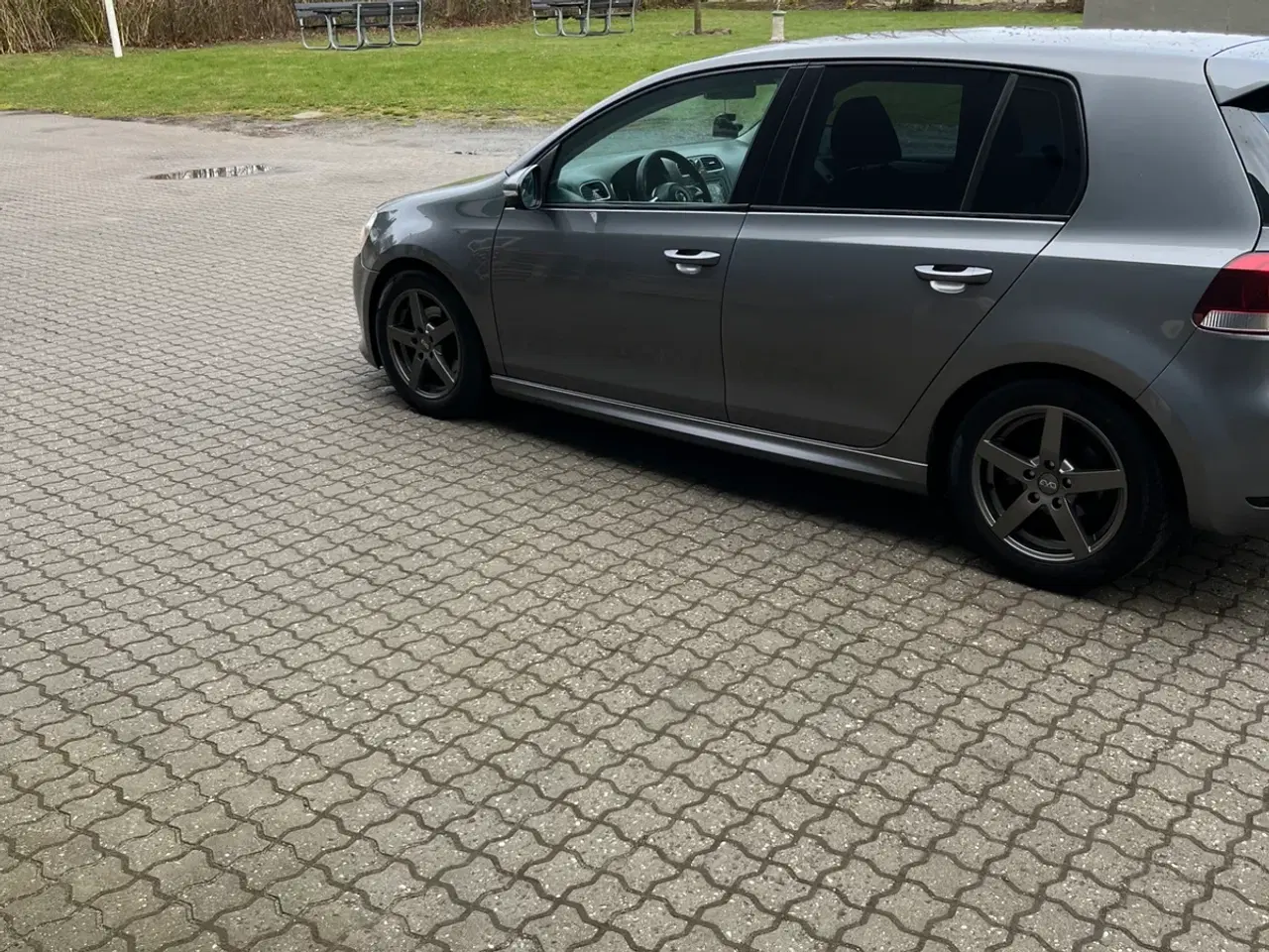 Billede 6 - VW Golf VI 1,6 TDi 105 BlueMotion