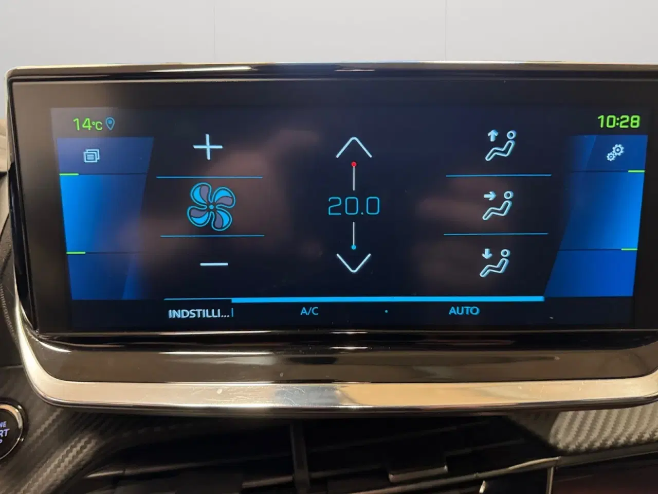 Billede 8 - Peugeot e-208 50 Allure