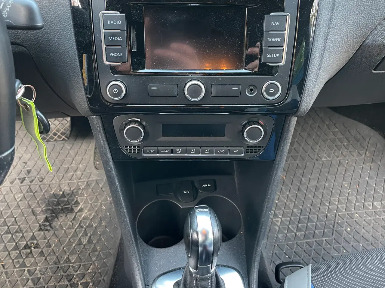 Billede 7 - VW Polo BlueGT 1.4 TSI 140 DSG – 2014